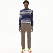 Maakx Corduroy Pants walnut cream Armedangels