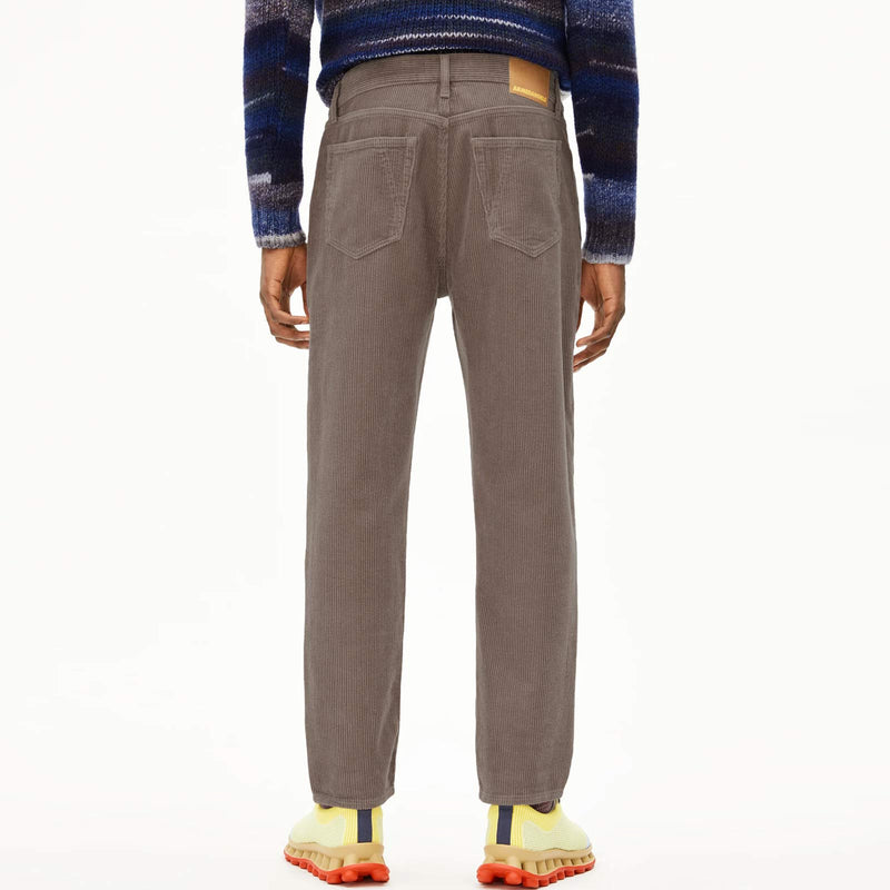 Maakx Corduroy Pants walnut cream Armedangels