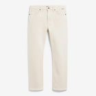 Maakx Relaxed Tapered Jeans undyed Armedangels