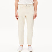 Maakx Relaxed Tapered Jeans undyed Armedangels