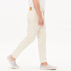 Maakx Relaxed Tapered Jeans undyed Armedangels