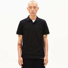 Maario Poloshirt black