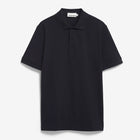 Maario Poloshirt black