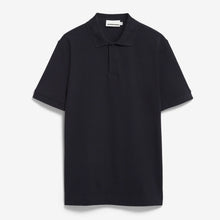 Maario Poloshirt black
