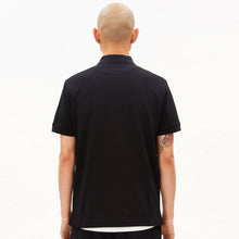 Maario Poloshirt black