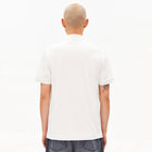 Maario Poloshirt white