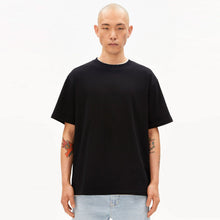 Maarkos Heavy Weight T-Shirt black Armedangels