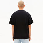 Maarkos Heavy Weight T-Shirt black Armedangels