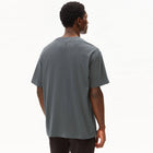 Maarkos Heavy Weight T-Shirt space steel Armedangels