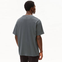 Maarkos Heavy Weight T-Shirt space steel Armedangels