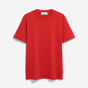 Maarkos Solid Tee coral blush
