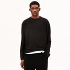 Maarkos Waffle LS black