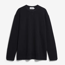 Maarkos Waffle LS black