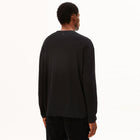 Maarkos Waffle LS black
