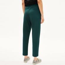 Magdaalena Pants teal stone