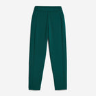 Magdaalena Pants teal stone