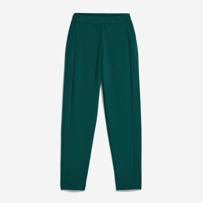 Magdaalena Pants teal stone