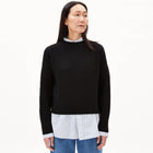 Merinaa Links Links Jumper black