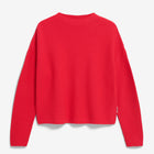 Merinaa Links Links Jumper candy apple Armedangels