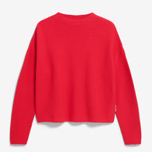 Merinaa Links Links Jumper candy apple Armedangels