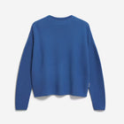 Merinaa Links Links Jumper dark morning Armedangels