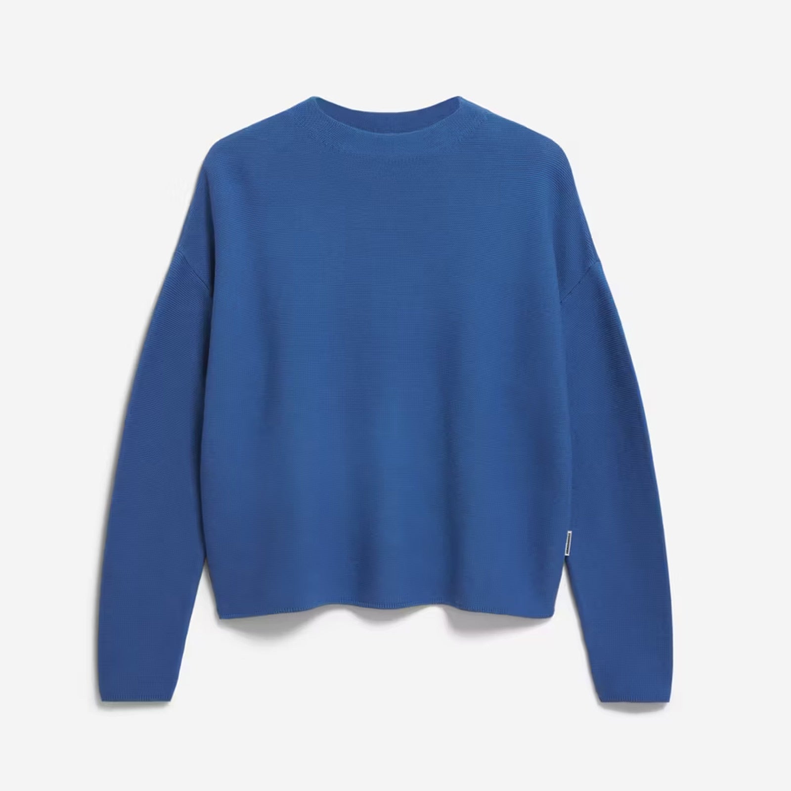 Merinaa Links Links Jumper dark morning Armedangels