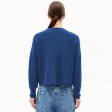 Merinaa Links Links Jumper dark morning Armedangels