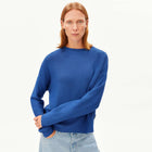 Merinaa Links Links Jumper dynamo blue
