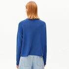 Merinaa Links Links Jumper dynamo blue