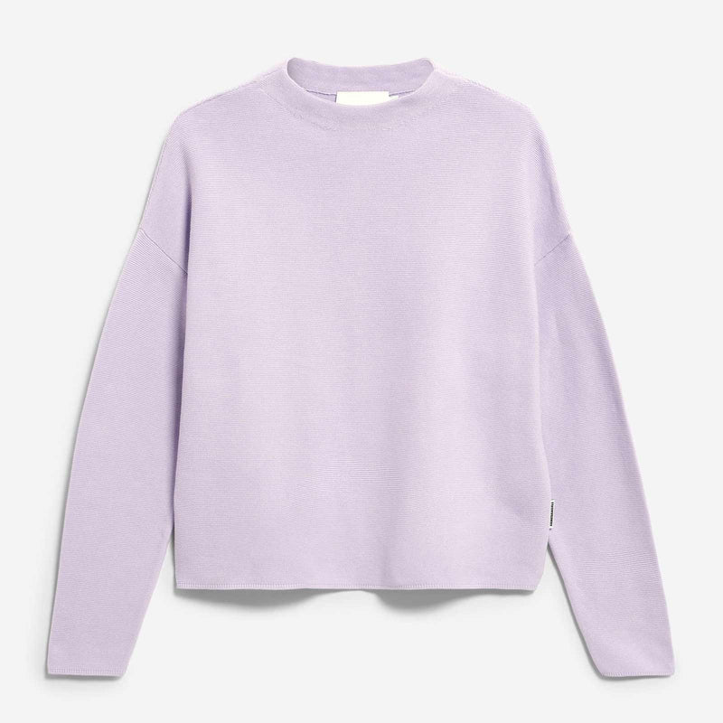 Merinaa Links Links Jumper moonlit lilac