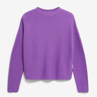 Merinaa Links Links Jumper orchid Armedangels