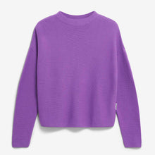 Merinaa Links Links Jumper orchid Armedangels