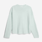 Merinaa Links Links Jumper polar green