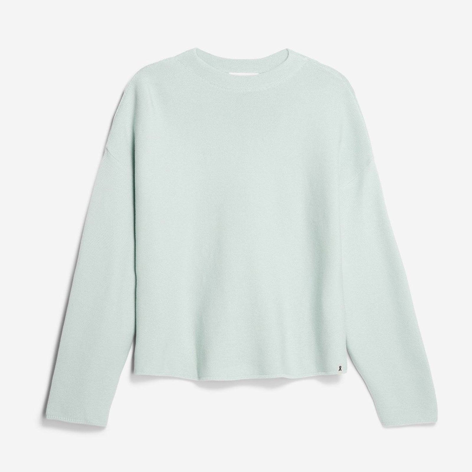 Merinaa Links Links Jumper polar green