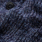 Michaael Mouline Jumper night sky/frozen lavender/light wave Armedangels