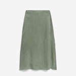 Milajaa Skirt grey green