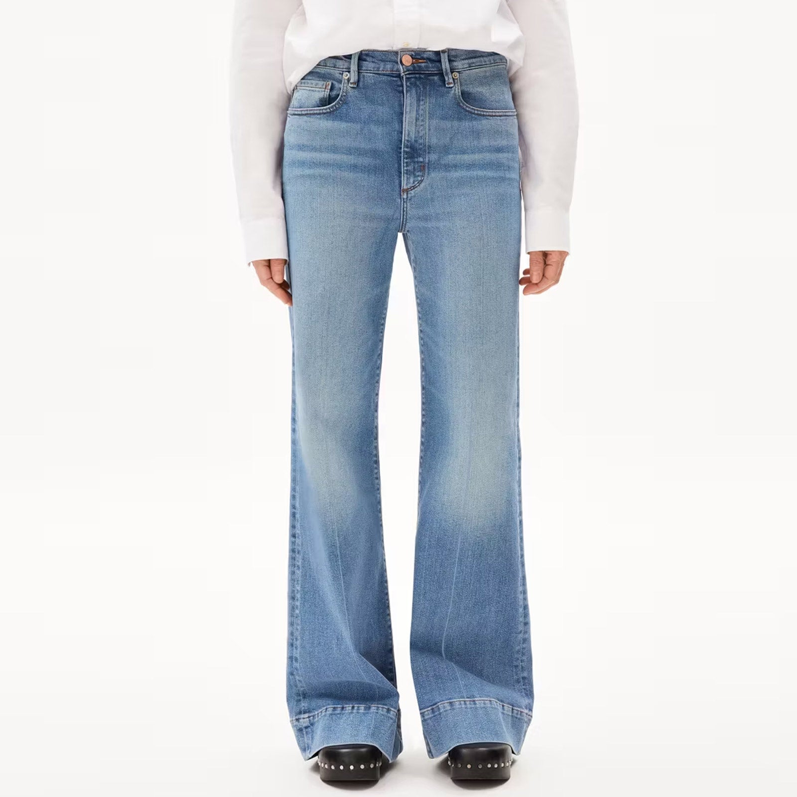 Murliaa Jeans misty blue