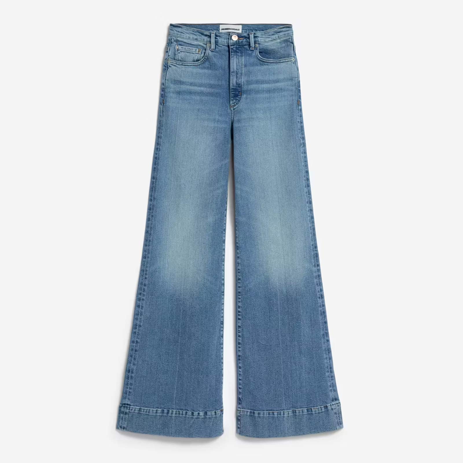 Murliaa Jeans misty blue