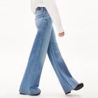 Murliaa Jeans misty blue