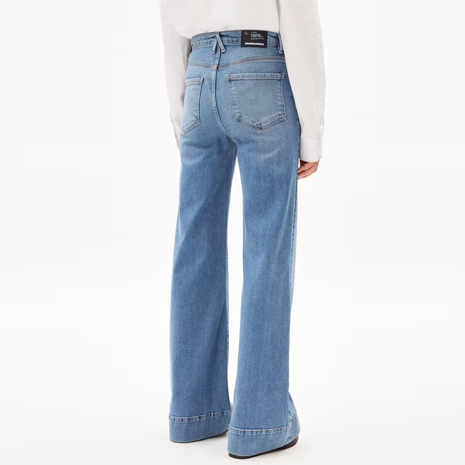 Murliaa Jeans misty blue