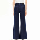 Murliaa Wide Jeans polar