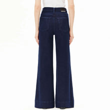 Murliaa Wide Jeans polar