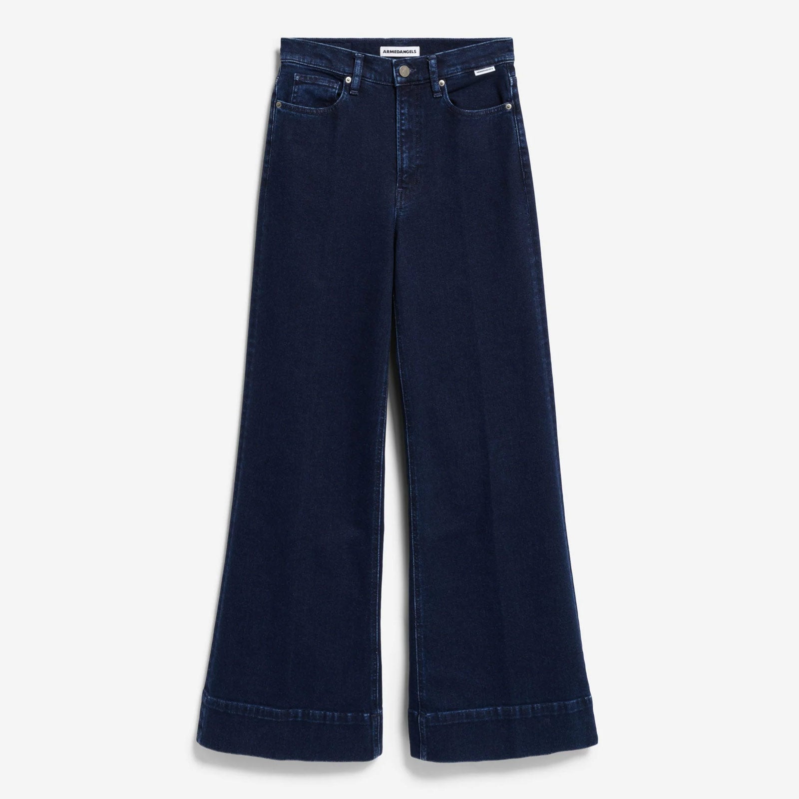 Murliaa Wide Jeans polar