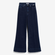 Murliaa Wide Jeans polar