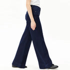 Murliaa Wide Jeans polar