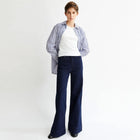 Murliaa Wide Jeans polar