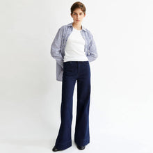 Murliaa Wide Jeans polar