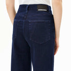 Murliaa Wide Jeans polar