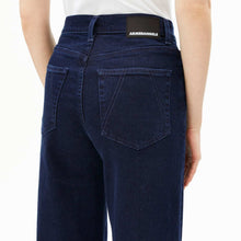 Murliaa Wide Jeans polar
