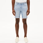 Naailo Hemp Shorts tethys
